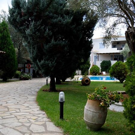 Villa Dioni Lefkáda Extérieur photo