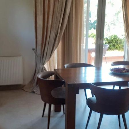 Villa Dioni Lefkáda Extérieur photo