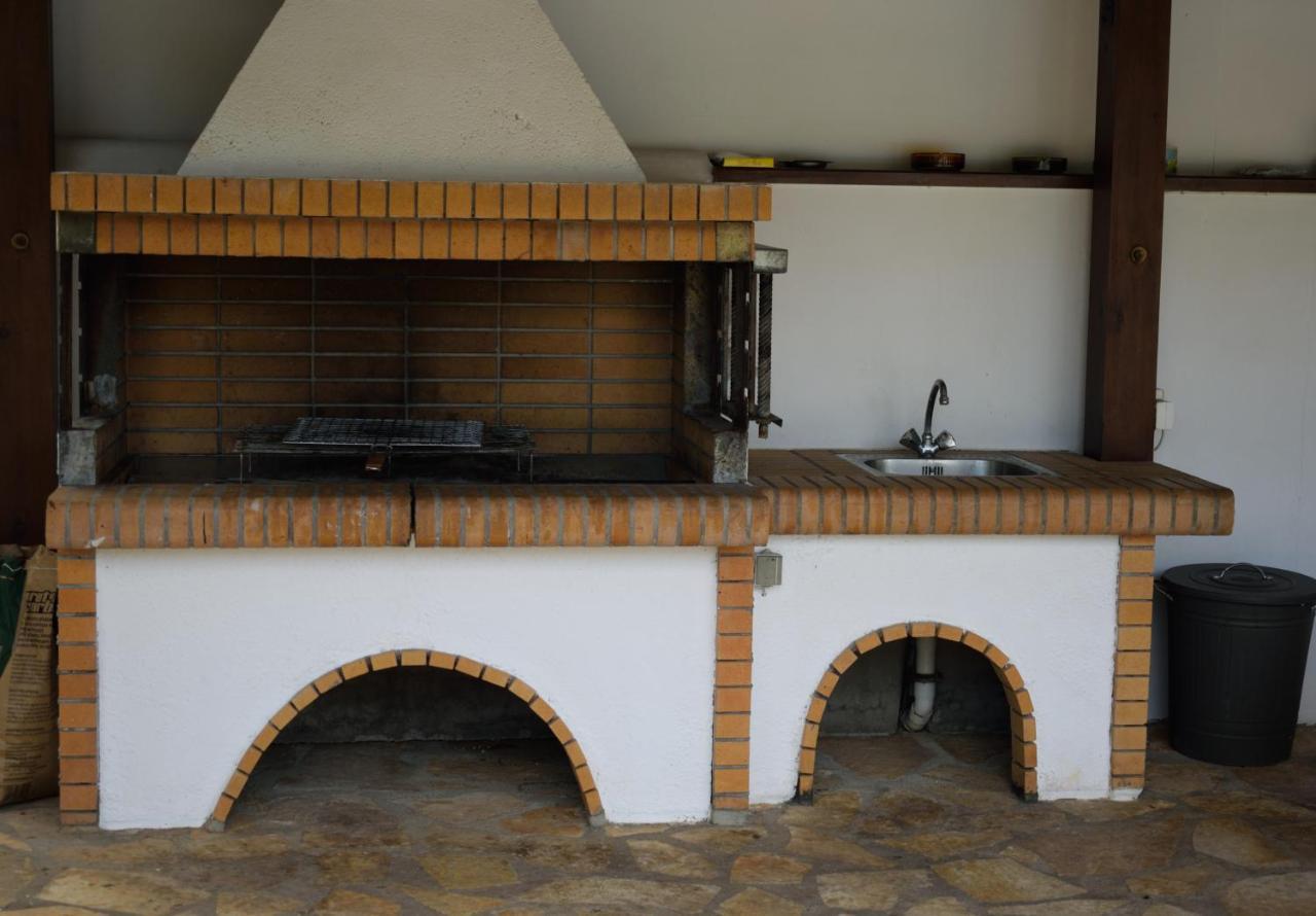 Villa Dioni Lefkáda Extérieur photo