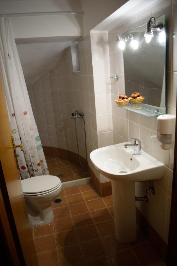 Villa Dioni Lefkáda Extérieur photo