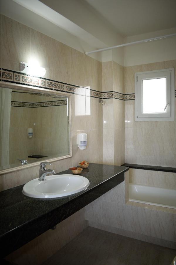 Villa Dioni Lefkáda Extérieur photo