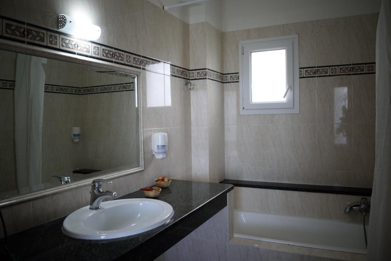 Villa Dioni Lefkáda Extérieur photo