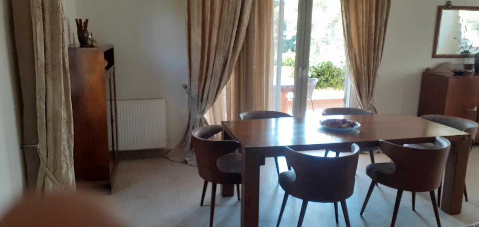 Villa Dioni Lefkáda Extérieur photo